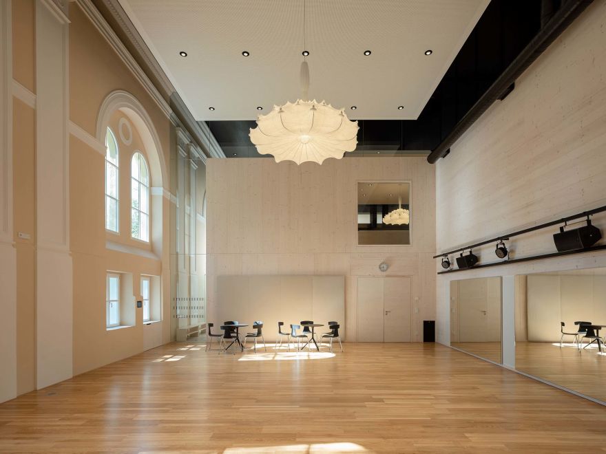 Tanzschule Santner