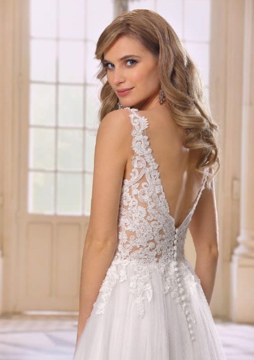 Sanela Brautmoden