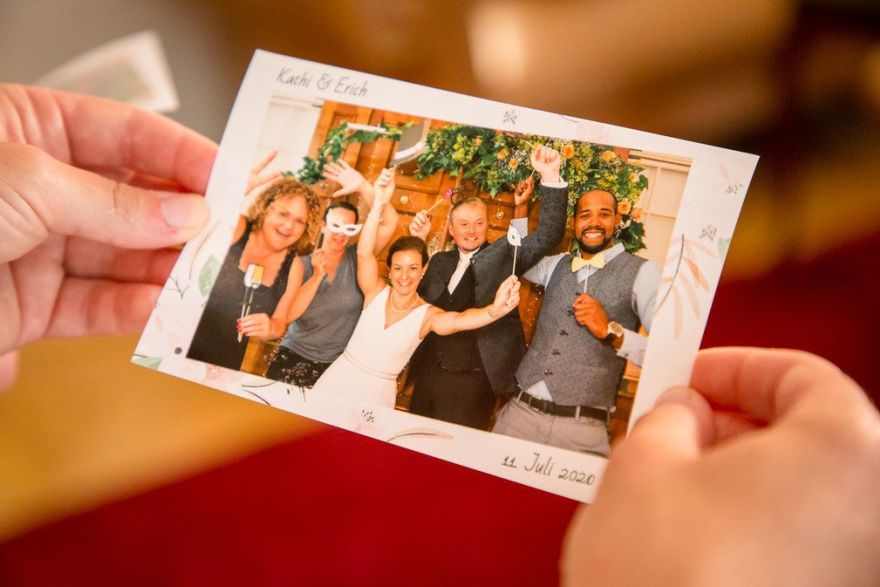 Fotobox2go