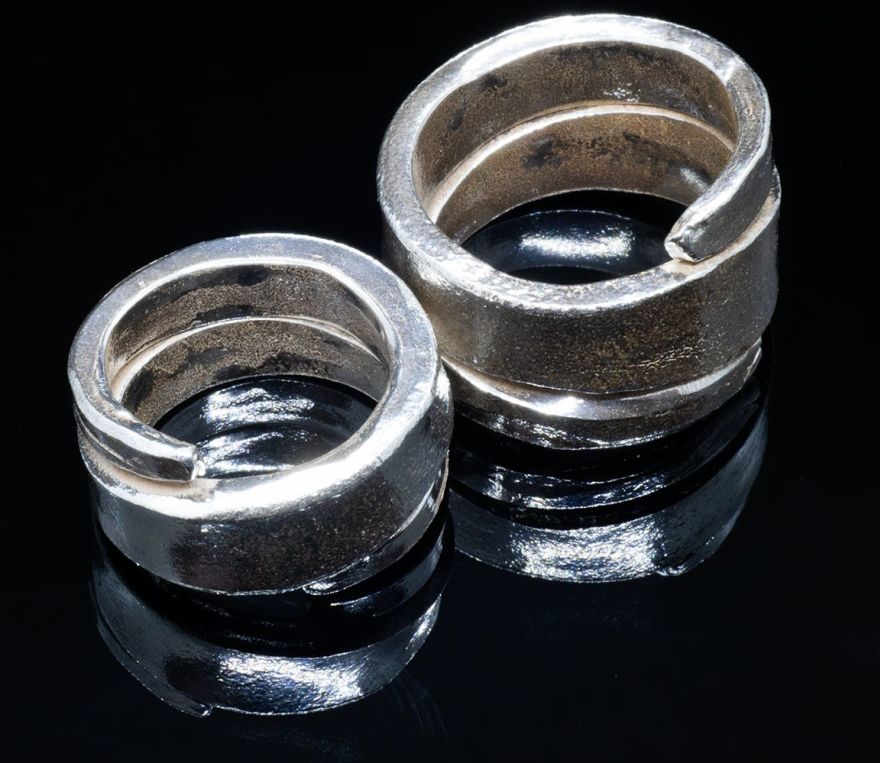 Raw Gemstones Florian Langmeyer