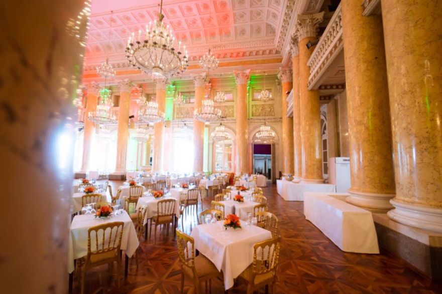 Eventplanungscoach