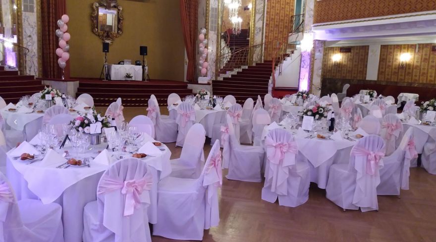 Eventplanungscoach