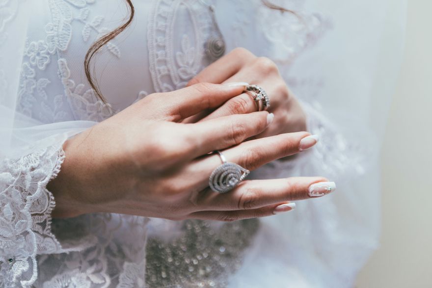 Brautschmuck Ingrid Blumauer