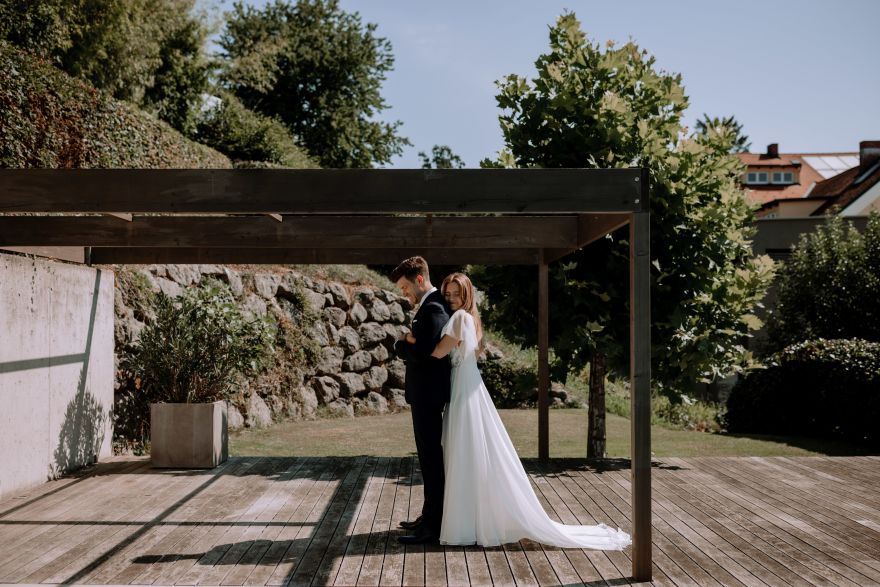 Exclusive Weddings & Events