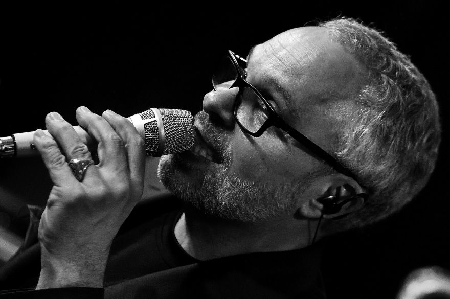 Stadtfeld Singing DJ