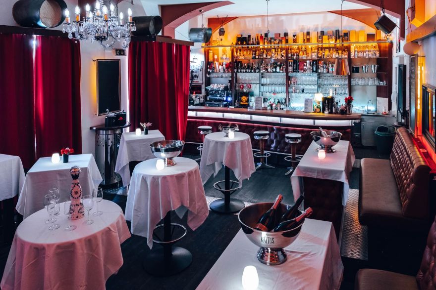 IL TORO Eventlocation