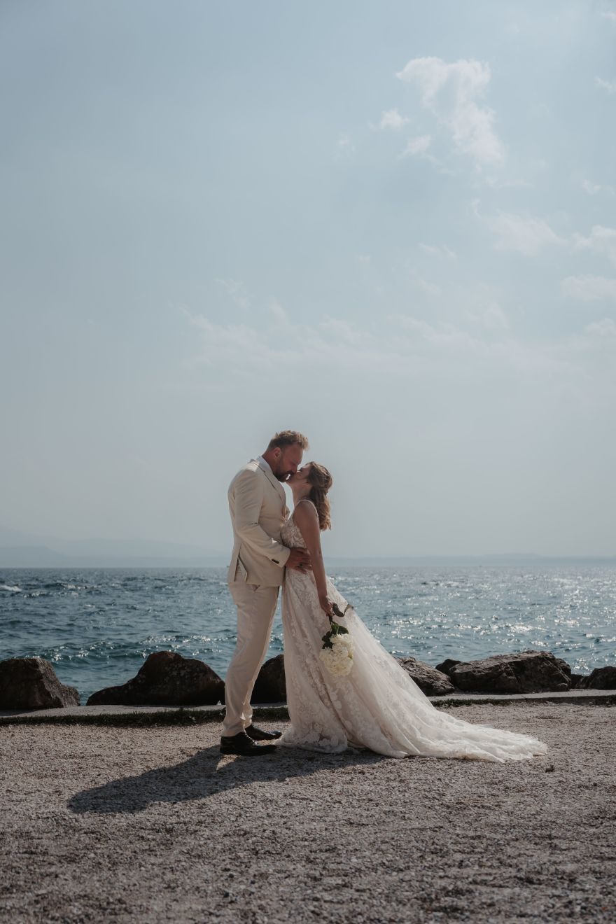 Sophie Huber - Weddings & Events