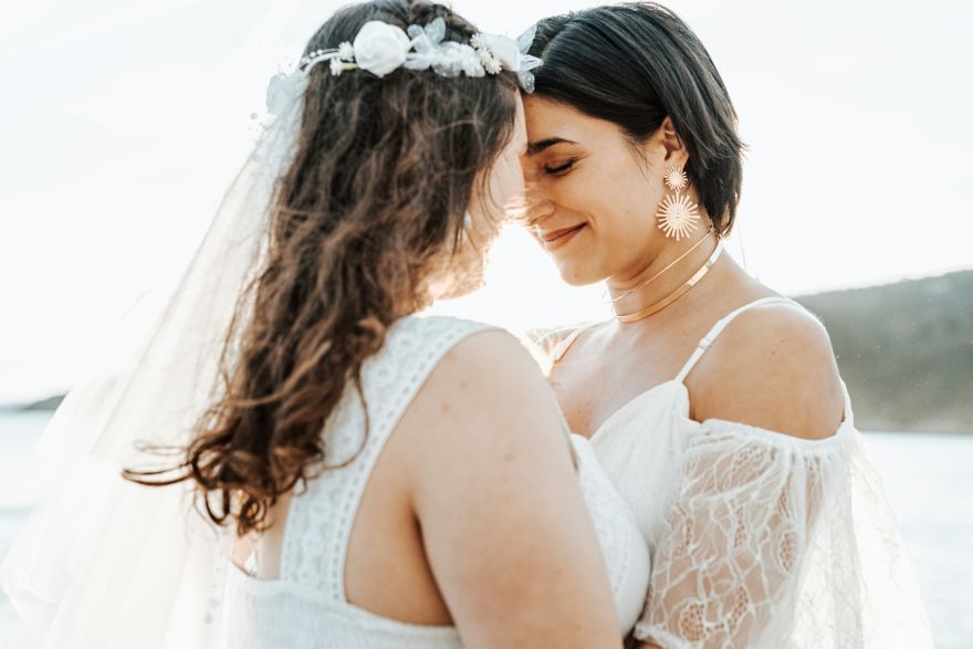 Hochzeitswunsch