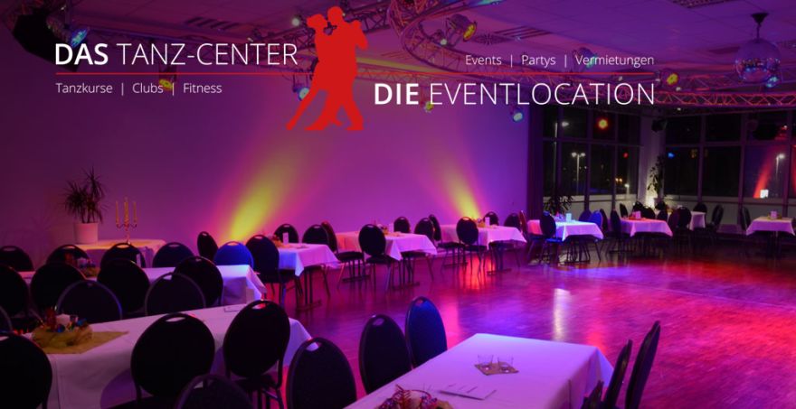 Das Tanz-Center Bocholt