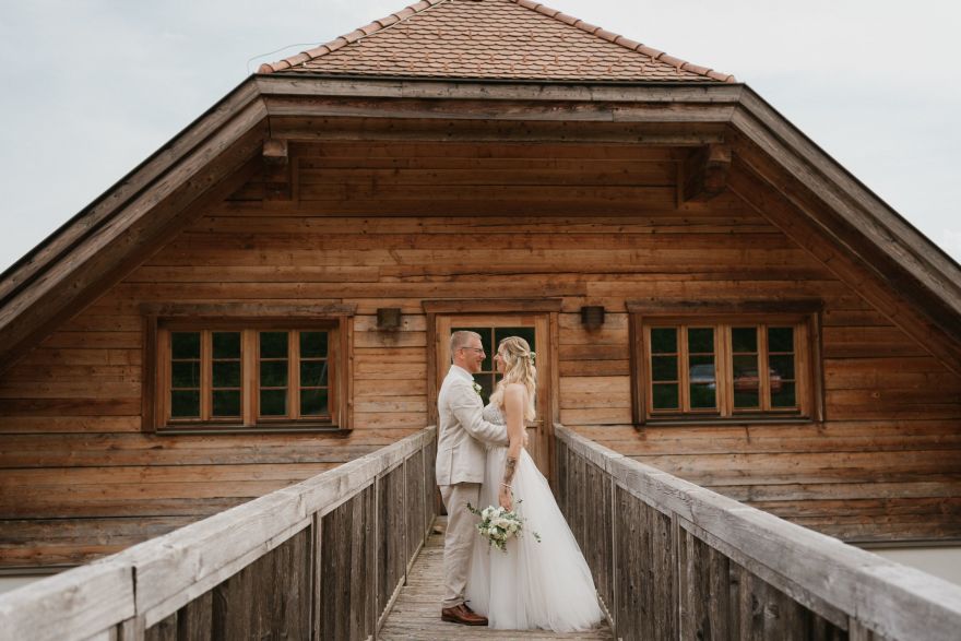 Airimesei Weddings - Foto & Film