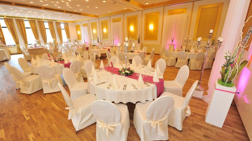 Frischbier’s Hotel-Restaurant