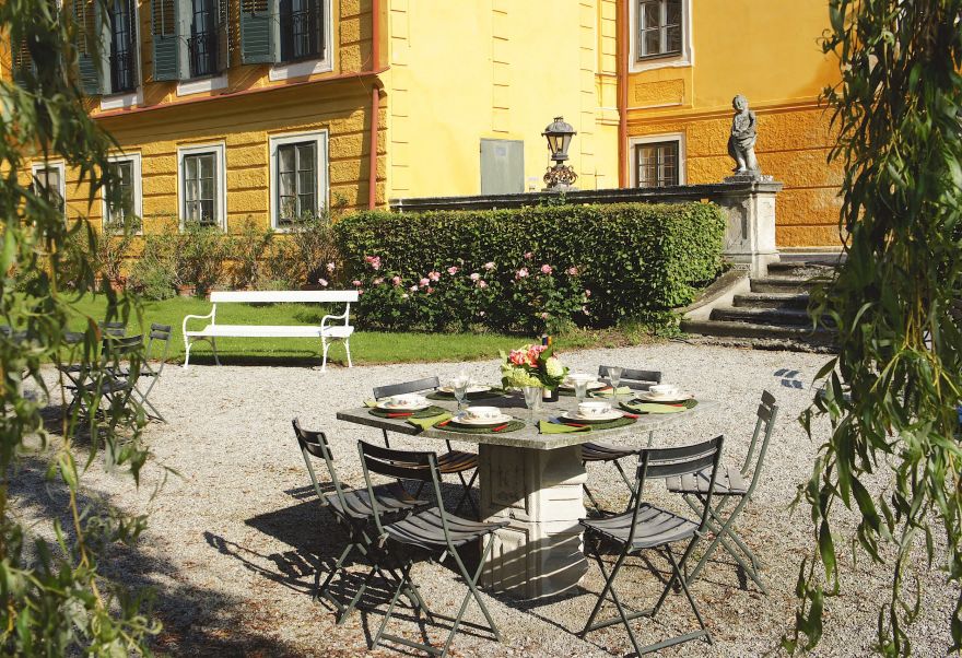 Schloss Wasserburg