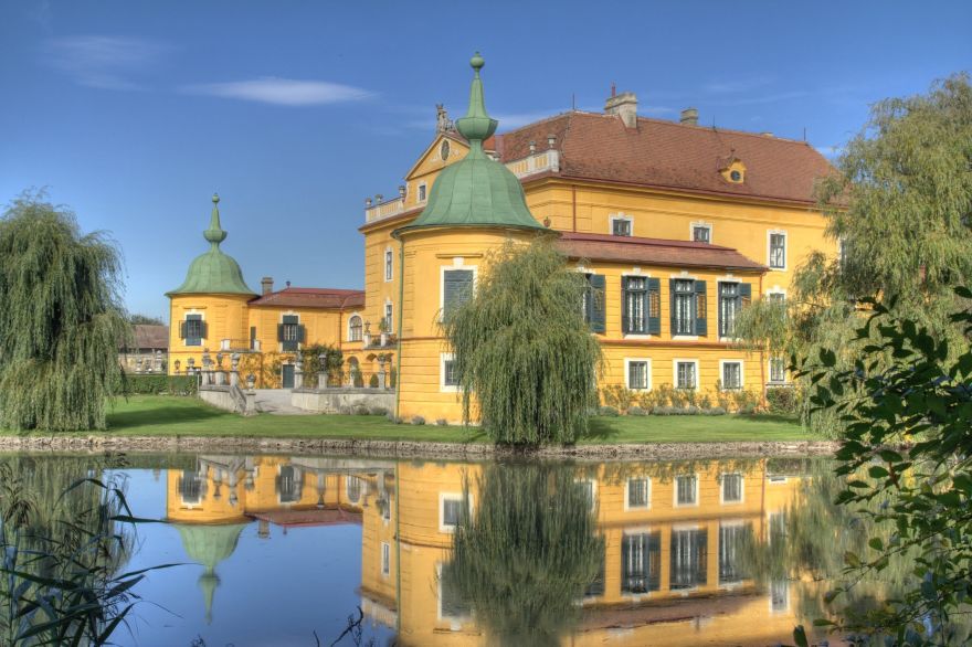 Schloss Wasserburg