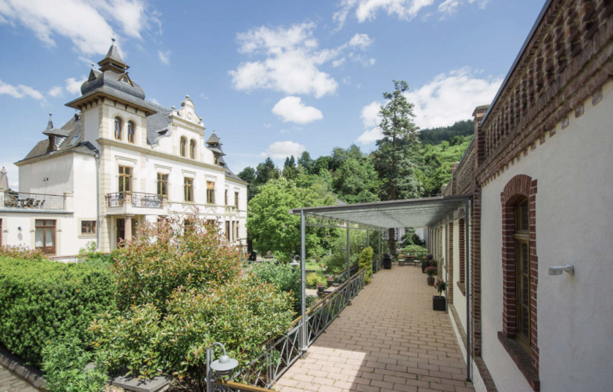 Weingut CA Haussmann