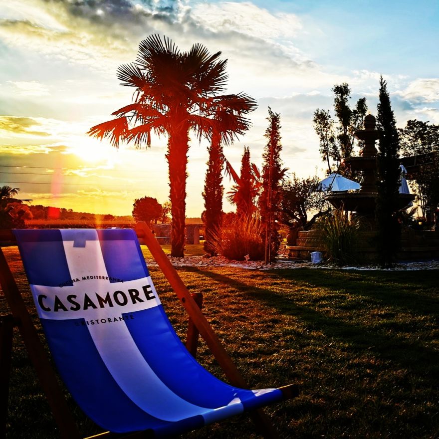 CASAMORE 