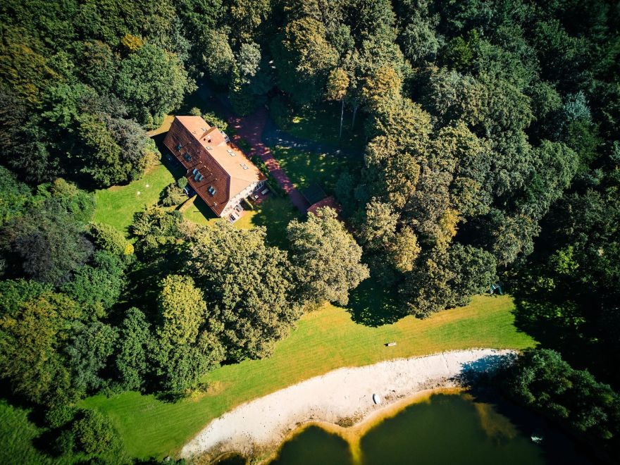Forsthaus Gödens