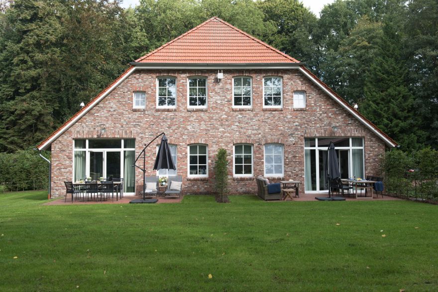 Forsthaus Gödens