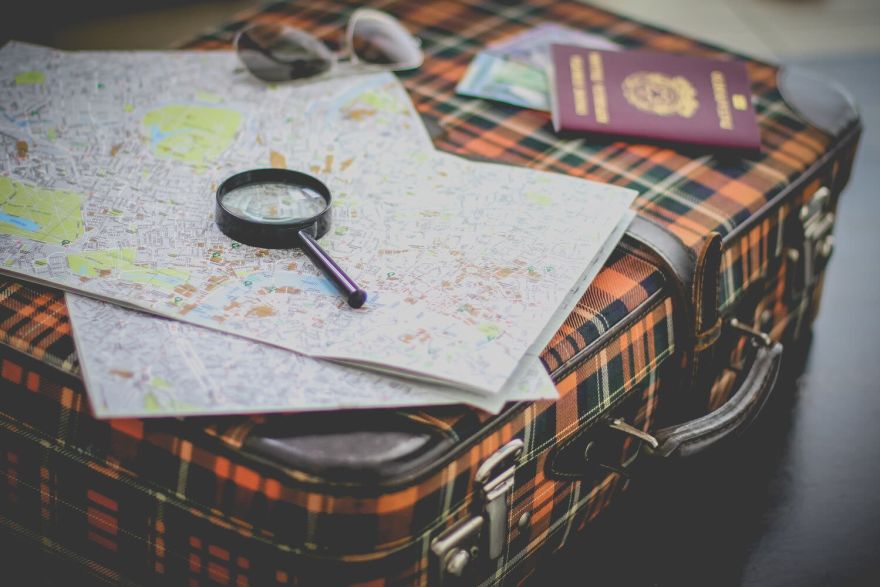 Dream Holidays