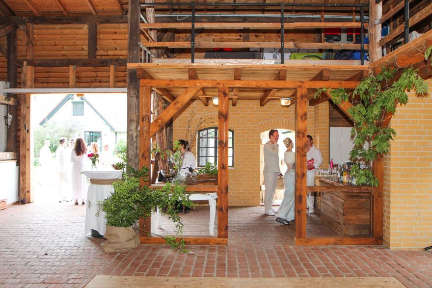 SOHL FARM