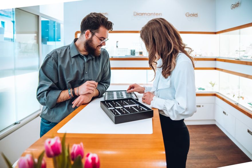 Juwelier Krittian