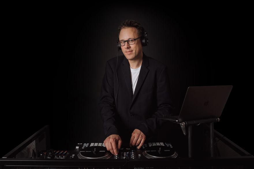 DJ Fabe