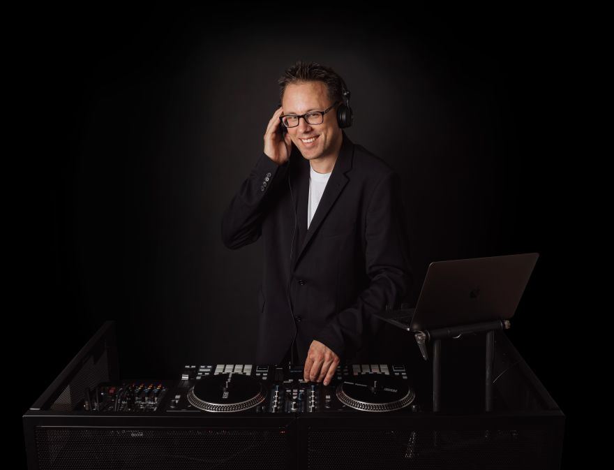 DJ Fabe