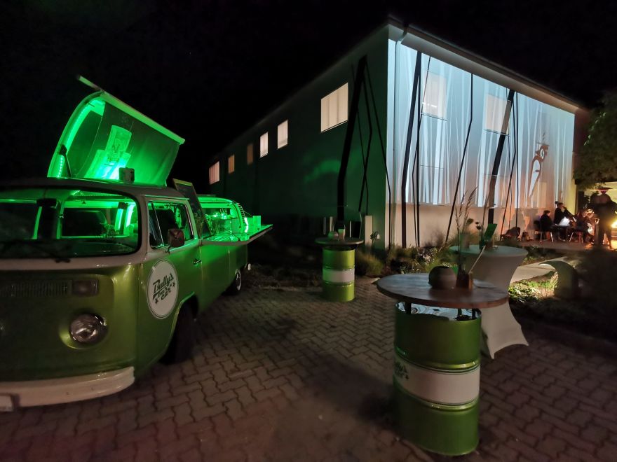 Bully´s bar&car