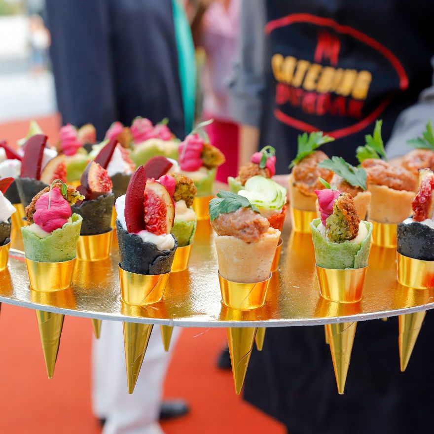 Catering BUCHBAR
