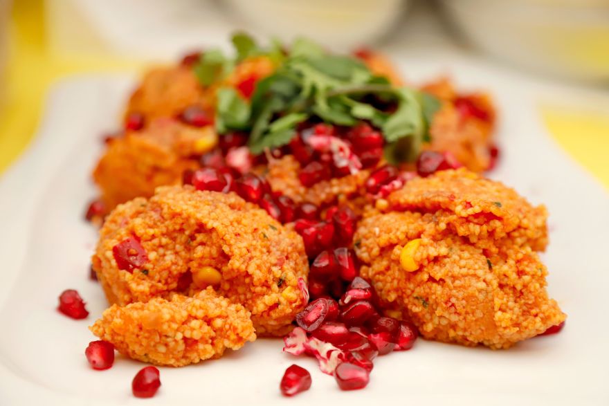 Catering BUCHBAR