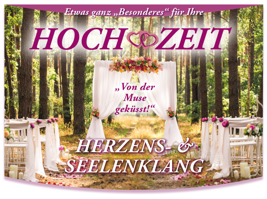 © https://media.hochzeit.click/image/upload/w_1800,c_fill,dpr_auto,f_auto/v1727415601/MyHochzeitclick/48bjgDkn8kQSe9jO7f1h44NoNgb2/-begleitmusiktrauung-uebersicht-by-hochzeitclick-1727415570063.png Hochzeit Herzens- & Seelenklang