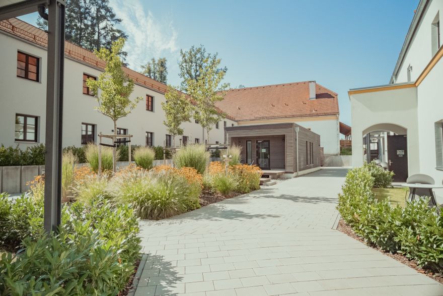 Mariandl im Oberwirt