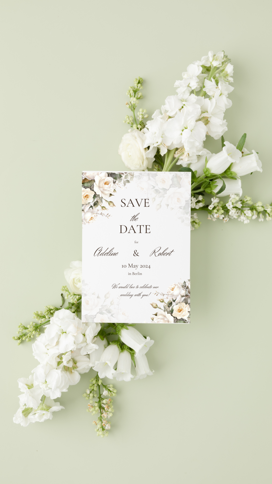Demetra Weddings & Events