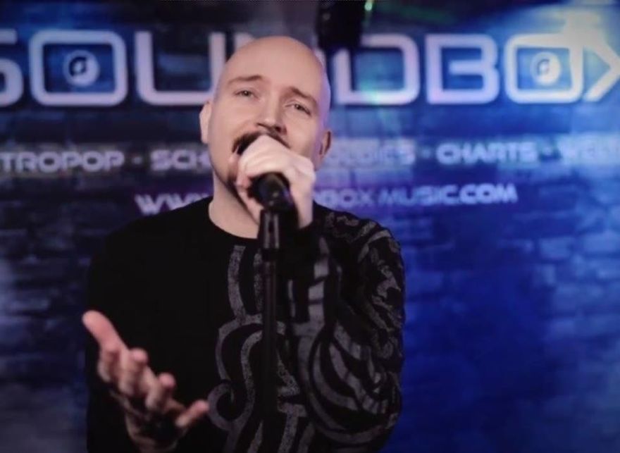 Soundbox