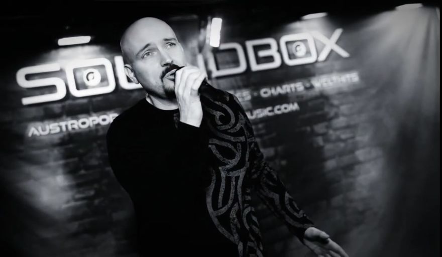 Soundbox