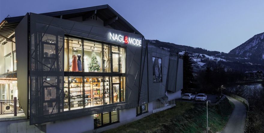 Nagl & Mode