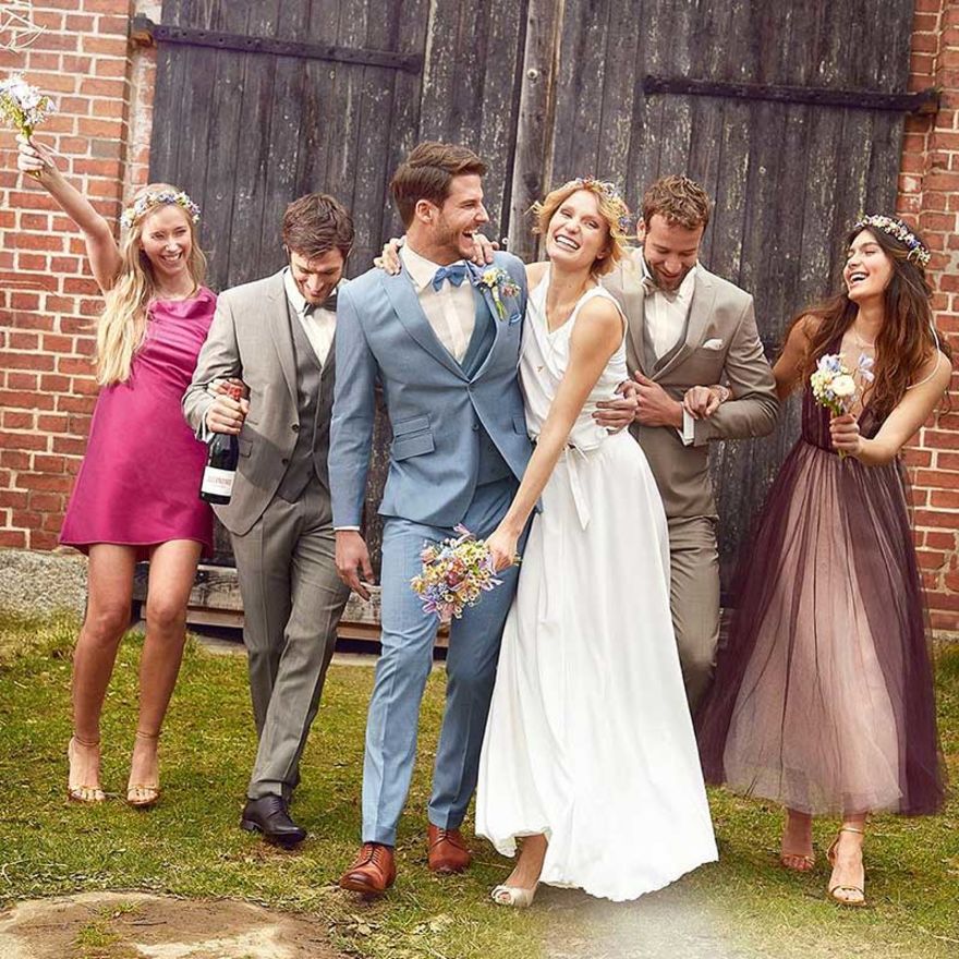 Modehaus Goldmann