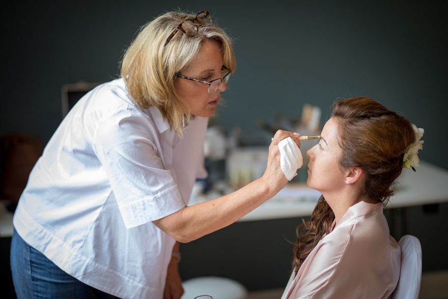 Sabine Weiß Kosmetik & Visagistik