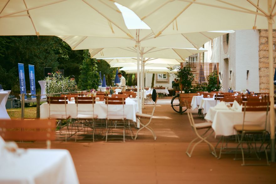 Brauhaus am Schloss