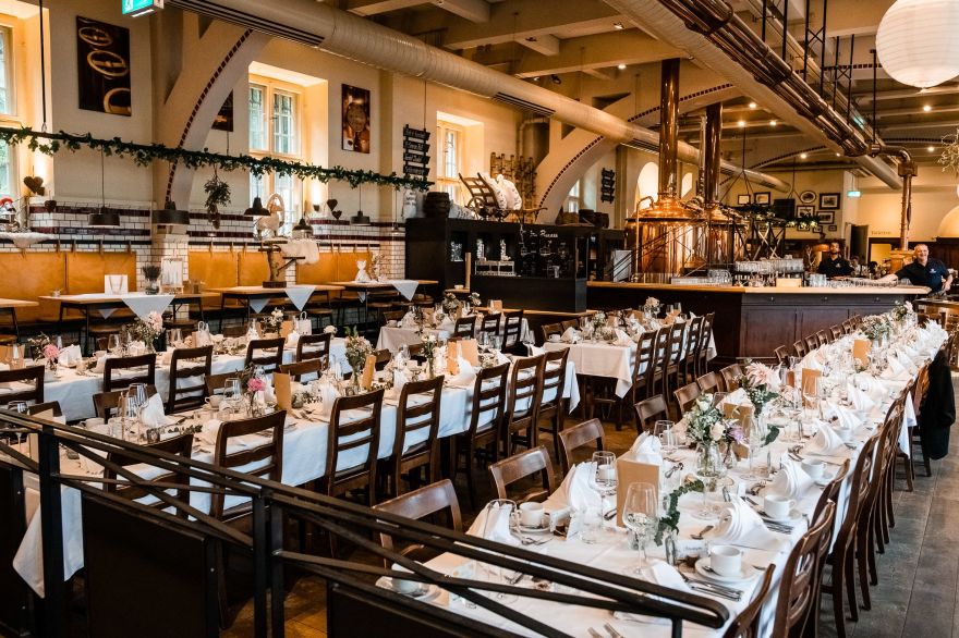 Brauhaus am Schloss