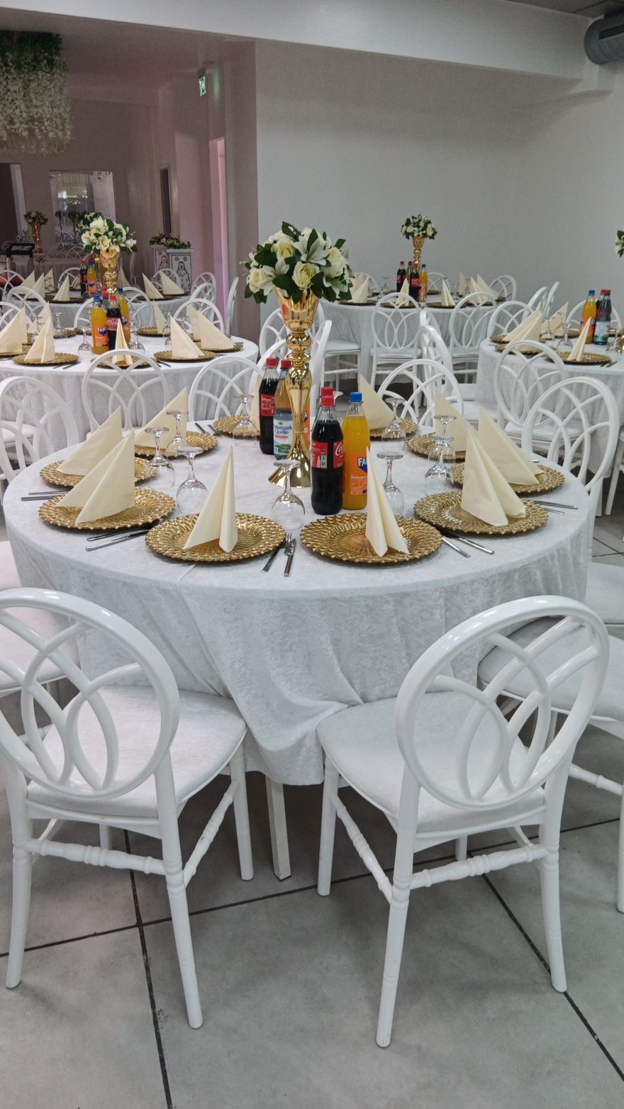 Diamond Event Palace