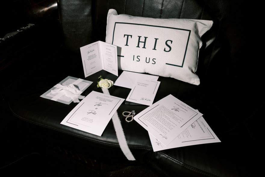 Demetra Weddings & Events