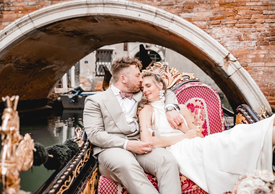 Fotografie Marie