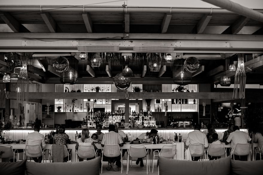 Mr. Right Wedding Photography