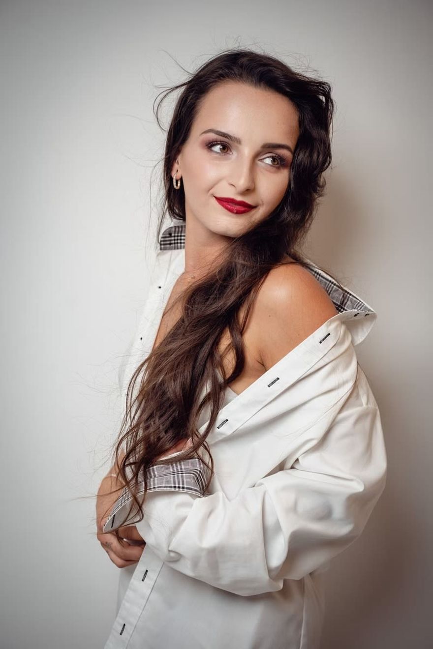 Alissima Makeup Artist & Hair
