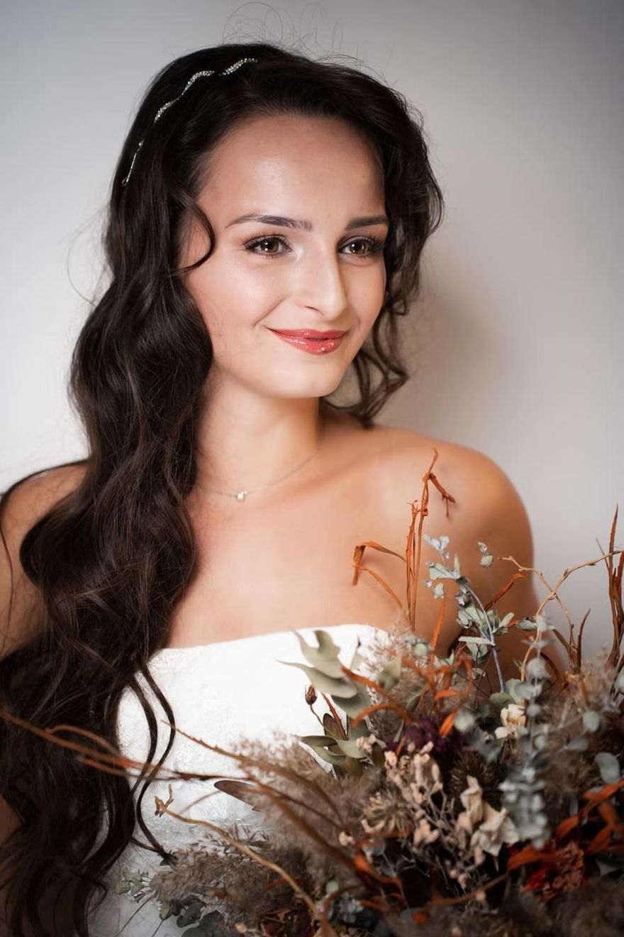 Alissima Makeup Artist & Hair