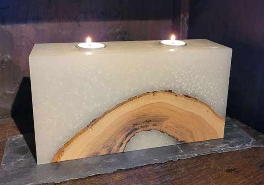 Eng`l OG Hochzeitskerzen und Dekorationen