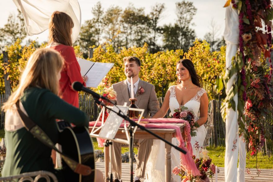 Perfect Day Events