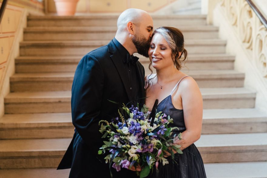 Albert-Weddings Unsere Traumhochzeit