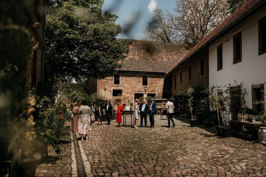 Imsweiler Mühle
