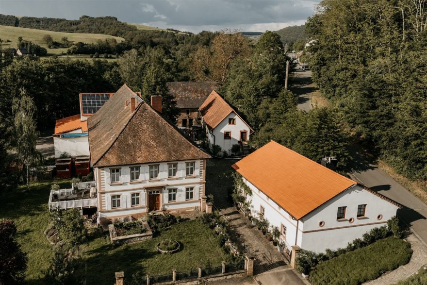Imsweiler Mühle